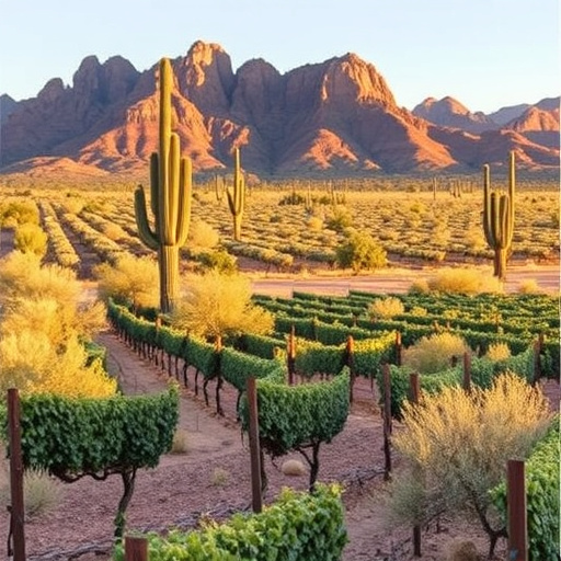 wine tours southern arizona