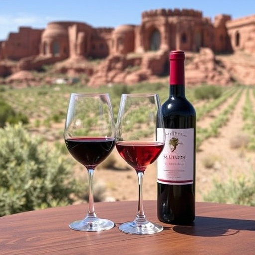 wine tours southern arizona