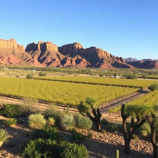 wine tours southern arizona