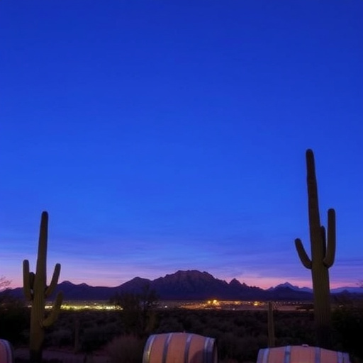 wine tours southern arizona