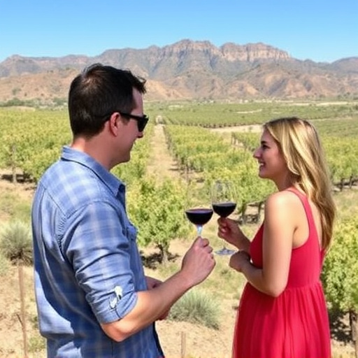 wine tours southern Arizona