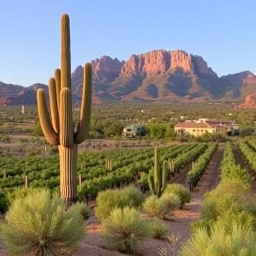 wine tours southern arizona