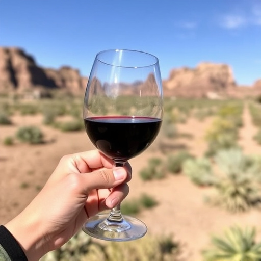 wine tours southern arizona