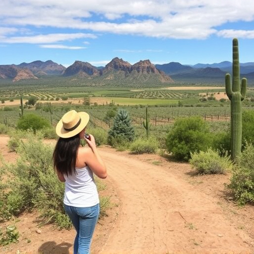 wine tours southern Arizona
