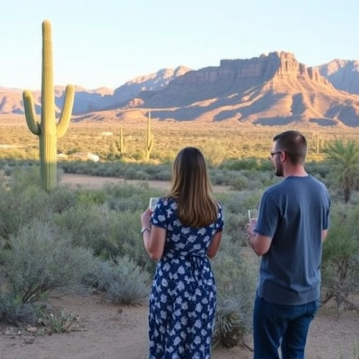 wine tours southern arizona