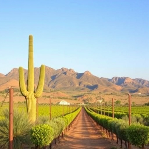 wineries in southern arizona