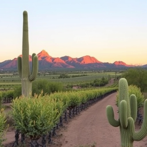 wineries in southern arizona