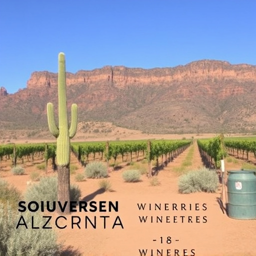 wineries in southern arizona