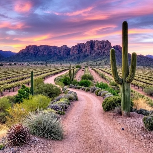 wineries in southern arizona