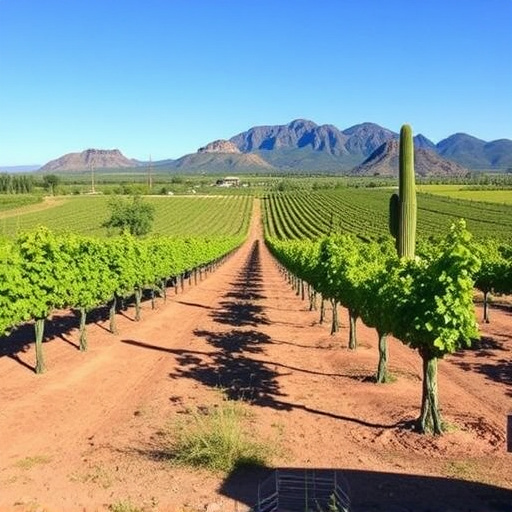 wineries in southern arizona