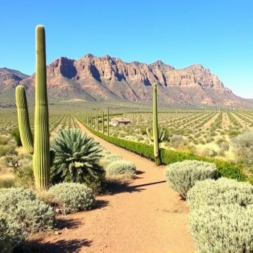 wineries in southern arizona