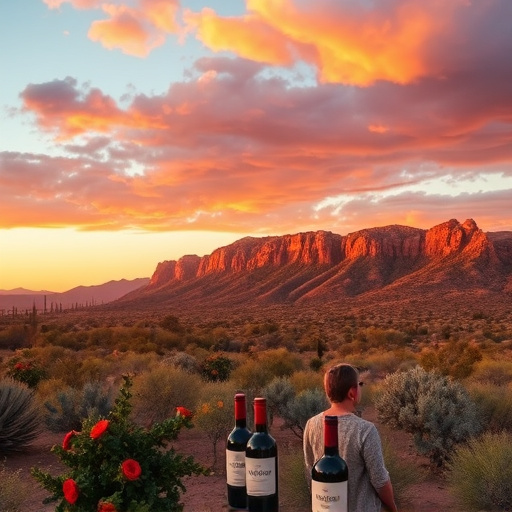 wineries in southern arizona