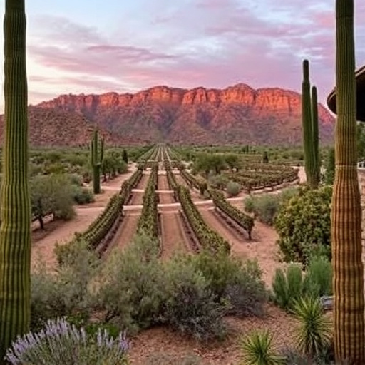 wineries in southern arizona