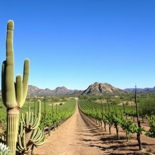 wineries in southern arizona