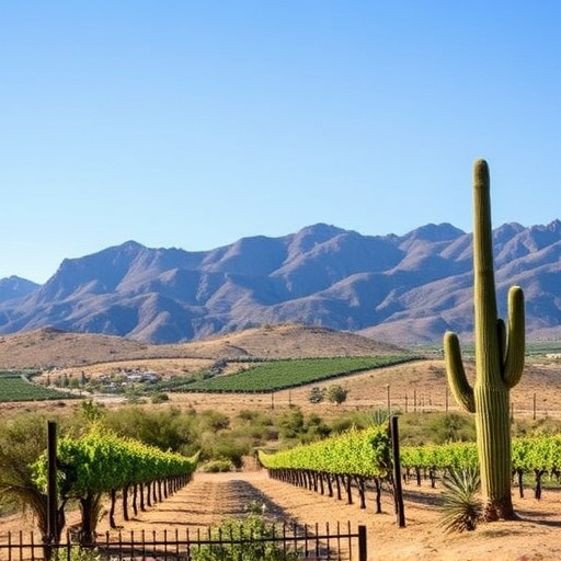 wineries in southern arizona