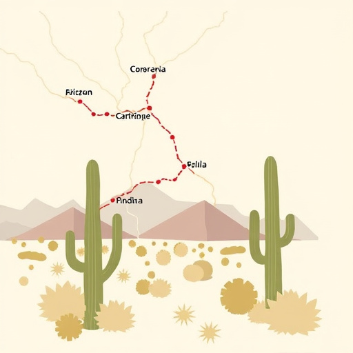 wineries in southern arizona