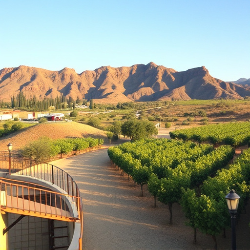 wineries in southern arizona