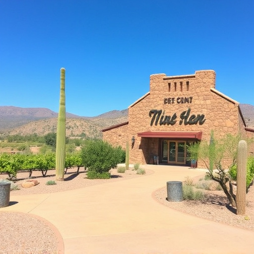 wineries in southern arizona