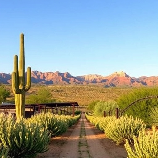 wineries in southern arizona