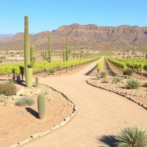 wineries in southern arizona
