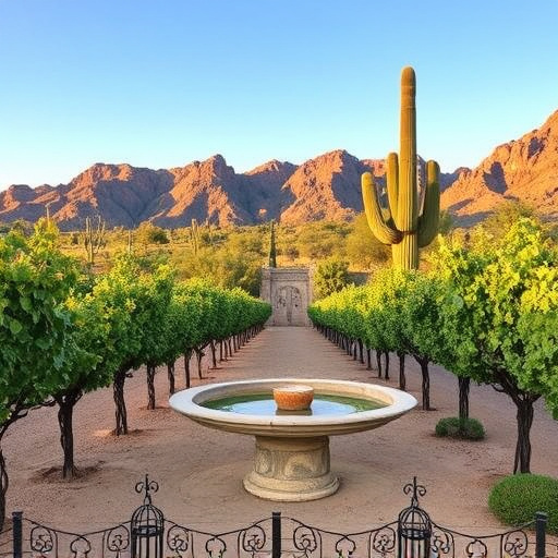 wineries in southern arizona