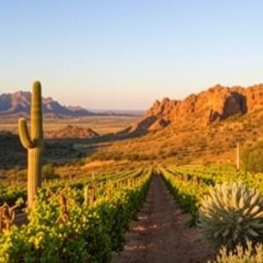 wineries in southern arizona