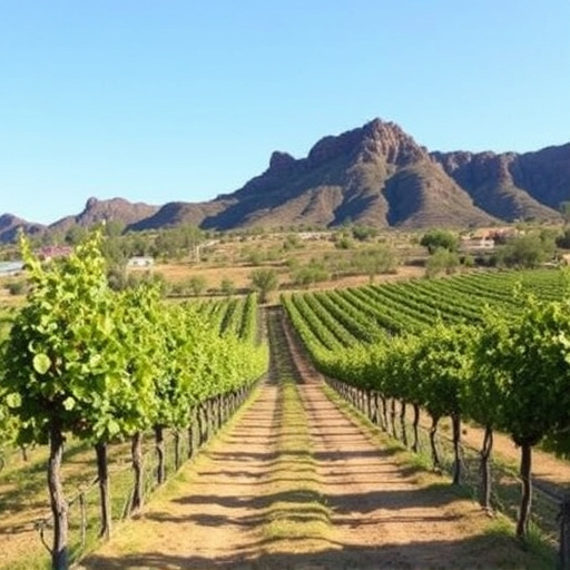 wineries in southern arizona