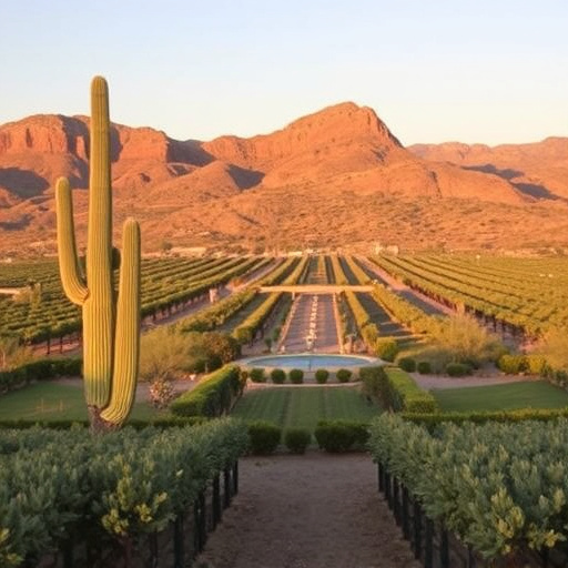 wineries in southern arizona