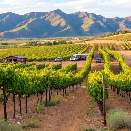 wineries near sonoita az