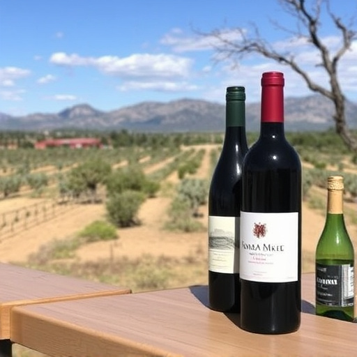wineries near sonoita az