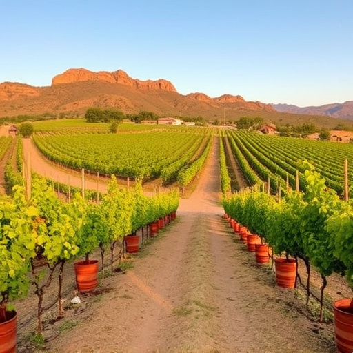 wineries near sonoita az