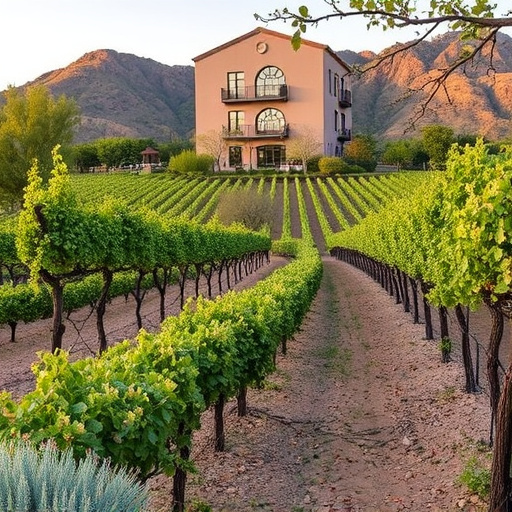 wineries near sonoita az