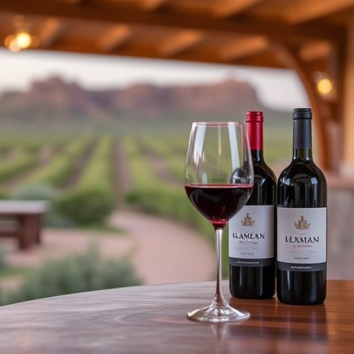 wineries near sonoita az