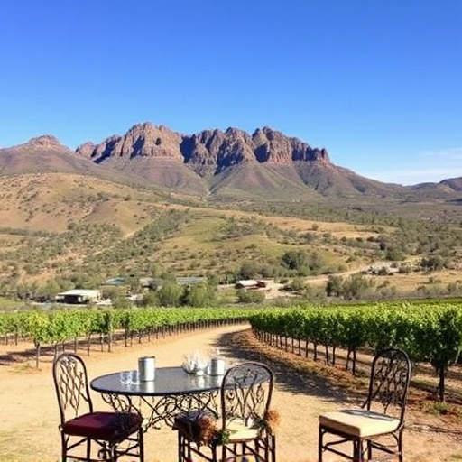 wineries near sonoita az