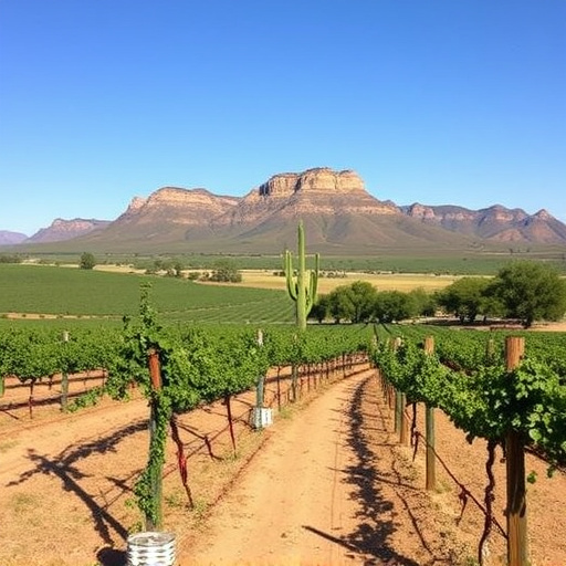 wineries near sonoita az