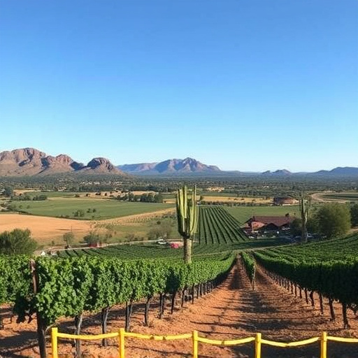 wineries near sonoita az