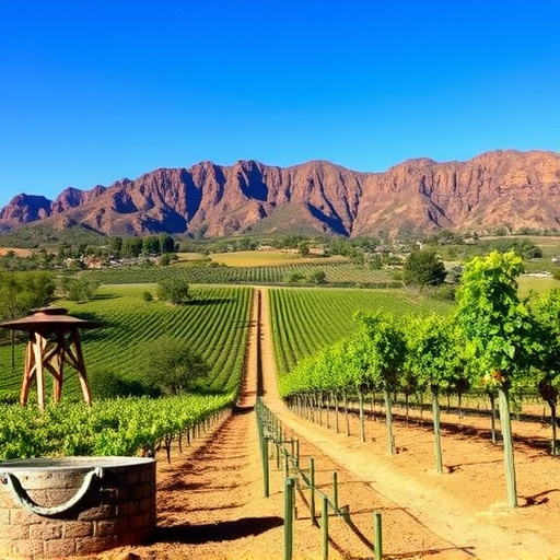 wineries near sonoita az