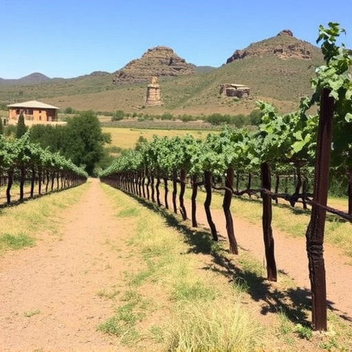 wineries near sonoita az