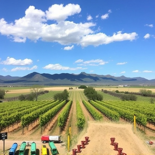 wineries near sonoita az