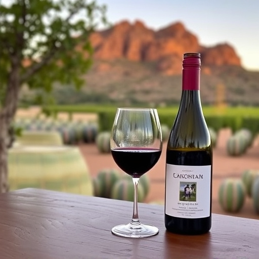 wineries near sonoita az
