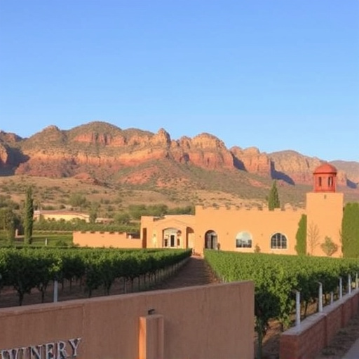 winery sonoita az