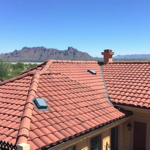 Affordable Roofing Oro Valley