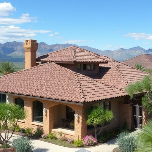 Affordable Roofing Oro Valley