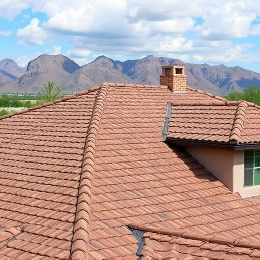 Affordable Roofing Oro Valley