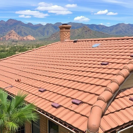 Affordable Roofing Oro Valley