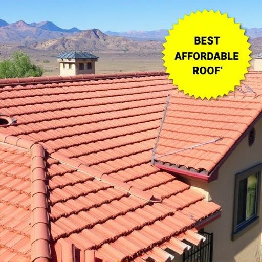 Affordable Roofing Oro Valley