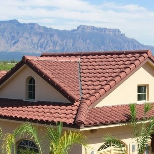 Affordable Roofing Oro Valley