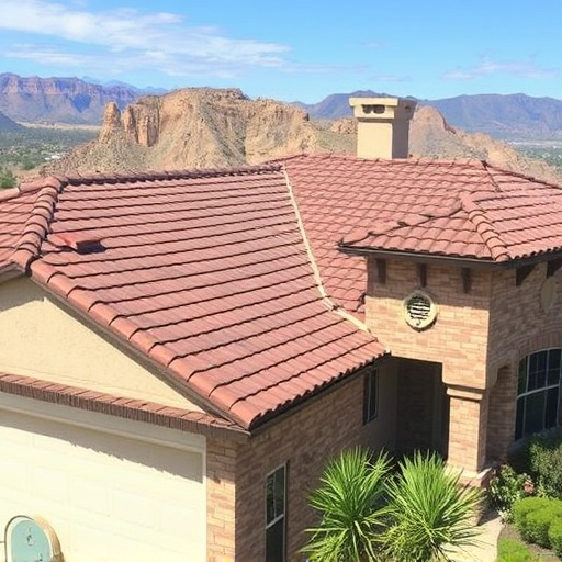 Affordable Roofing Oro Valley