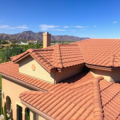 Affordable Roofing Oro Valley