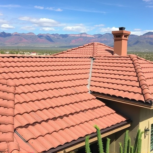 Affordable Roofing Oro Valley